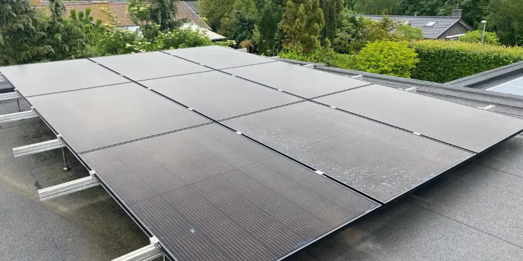 Solpanel