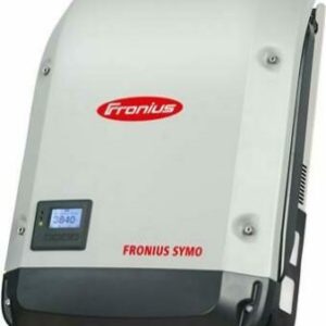 Fronius inverter symo 17.5