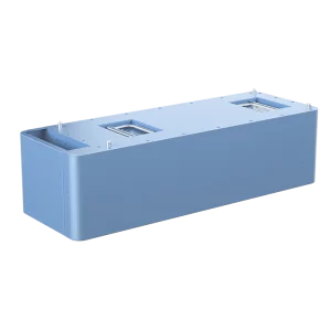 Solpanel HV Batteri modul - 5