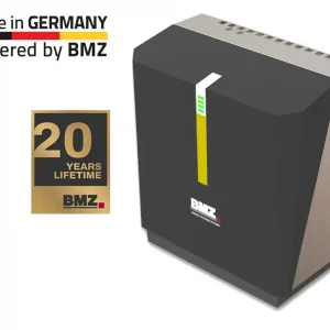 BMZ Hyperion LONG LIFE Batteri 12.6 kW